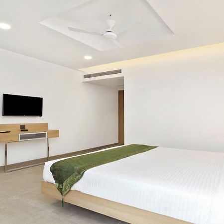 Treebo City Inn Satara Zewnętrze zdjęcie