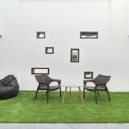Treebo City Inn Satara Zewnętrze zdjęcie